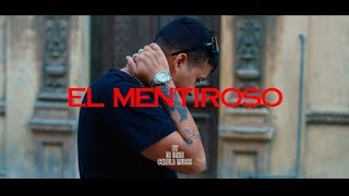 Enzo, Chacal - El Mentiroso