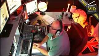 Best Smooth Jazz with host Rod Lucas from London (7th Sep 2013)