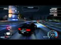 [MGTV] NFS Hot Pursuit - GT 500 Pursuit | 720p