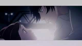 Kou x Futaba ~ This little Bluebird