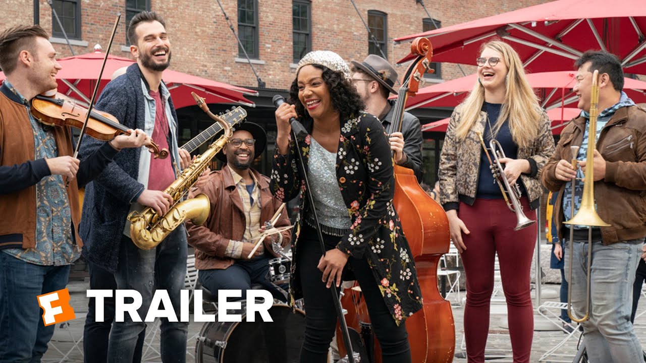 Here Today Trailer #1 (2021) | Movieclips Trailers