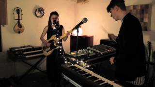 Watch Mawn Symmetry video