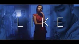 Adil & Miko – Like (Official Music Video)