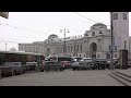Видео Киевский вокзал (Москва) - Footage