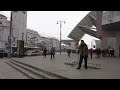 Video Киевский вокзал (Москва) - Footage
