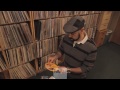 DJ Nu-Mark's Vinyl Collection - Crate Diggers