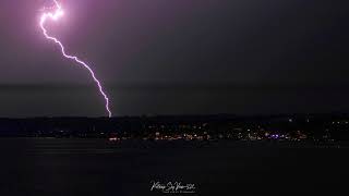Lightning Show 2019