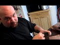 "BIG RIG Gourmet"  Special Edition:  MRE's 2010 Menu 4-Maple Sausage