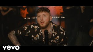 Watch James Arthur Losing You video