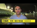 U.S. vs. Ghana in 90 seconds: Nick Firchau reports from Arena das Dunas | Brazil Bound on Location