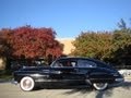 1948 Buick Roadmaster Sedanette