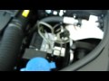 Mercedes Benz GLK-350 4MATIK Engine Sound and Engine Review.