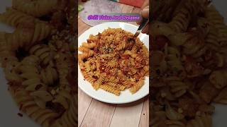 Garlic Pasta Pasta Recipe