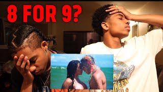 Bebe 6ix9ine Ft Anuel Aa Prod By Ronny J Official Music Audio Reaction His Worst Song Bebe 6ix9ine Ft Anuel Aa Prod By Ronny J Official Music Audio Reaction His Worst Song