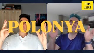 Polonya Fantastik 4 Sene