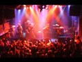 Used & Abused In Live We Trust (Live @ Sticky Fingers) (2004)