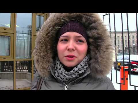 ПИКЕТ и ЗАДЕРЖАНИЕ у "СК" Следственного Комитета, Даниил Константинов 13 января 2014