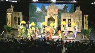 Watch Angkor Wat Golden video