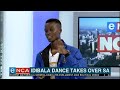 #Idibala: King Monada on new song sweeping the country