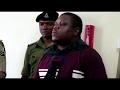 Polisi yamkamata mfanyabiashara na gramu 815 za Heroine
