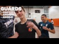 INSANE 2 on 2 Basketball TOURNAMENT!