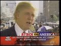 Donald Trump Interview 2 Days After 9 11 At Ground images Donald Trump Interview 2 Days After 9 11 At Ground