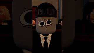 Big Fart Roblox Animation