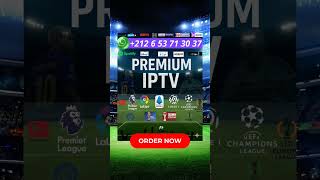M3U Url Iptv 2025