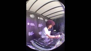 CEDEÑO Live at Taste of Randolph Festival 2019