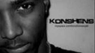Watch Konshens Hooked On You video