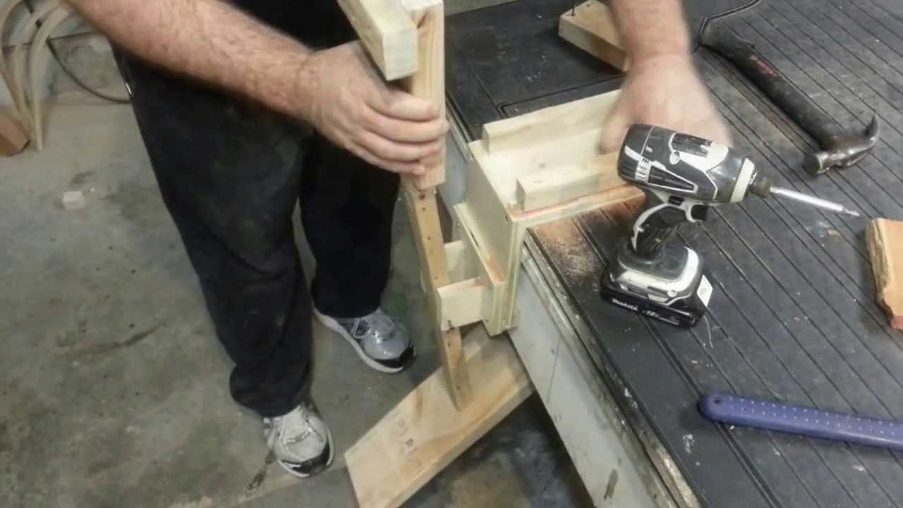foot powered bench vise q&a - youtube