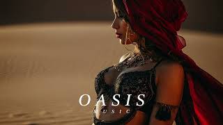 Oasis Music - Ethnic & Deep House Mix 2024 [Vol.20]