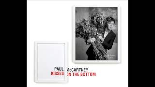 Watch Paul McCartney Bye Bye Blackbird video