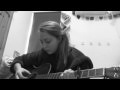 Mary Chapin Carpenter - I Am A Town [Cover]