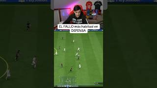 La Solución Al Mayor Fallo En Defensa