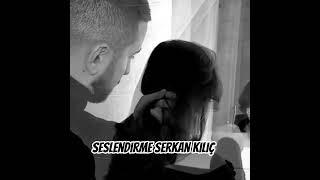 Seni Sensiz Yaşamak En Kötü Kader Olsa Gerek...