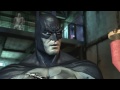 Batman Arkham Asylum - Ep.5 - Playthrough FR HD par Fanta