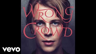 Watch Tom Odell I Thought I Knew What Love Was video