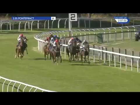 Millers goes close at Pontefract
