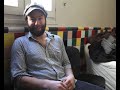 The Black Angels Interview
