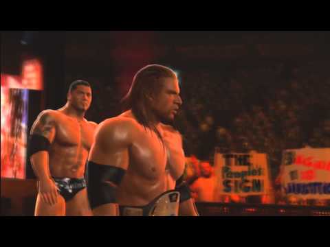 Скачать музыку evolution wwe