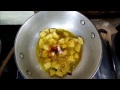 Mooli Ki Sabzi | Mooli Ki Bhaji  | Mooli ki Sabji Recipe | Raddish Vegetable by Healthy Kadai