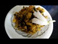 Mooli Ki Sabzi | Mooli Ki Bhaji  | Mooli ki Sabji Recipe | Raddish Vegetable by Healthy Kadai
