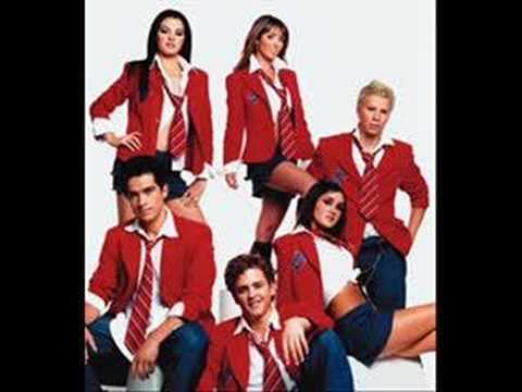LOS VIDEOCLIPS DE ERREWAY los videoclips de erreway: