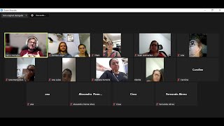 Palestra Disciplina para o Tempo - Fábio Meirelles