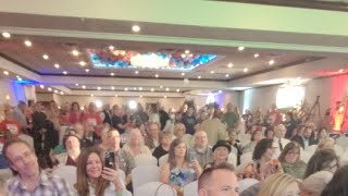 Doug Mastriano Rally - BRINGING HOPE TO THE NATION