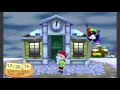 Animal Crossing: New Leaf - Day 35: Perfect Little Land
