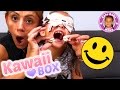 KAWAII BOX DOPPEL UNBOXING | Süße Japanese Box | Mama vs. To...