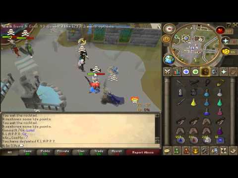 1 Song PK Video #4 ~ Featuring #Berzerk ~ Halloween Special ~...
