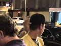 [Youtube] Cliff Pennington of The Oakland Athletics signing autographs